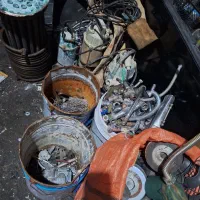 خریدار ضایعات درب منزل از رامسر تا چالوس