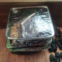 فروشع انواع لباس کفش و روسری کلاه کیف زنانه|کیف، کفش، کمربند|شاهینشهر, برخوار غرب|دیوار