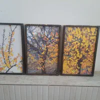 تابلوپاییزه حراج