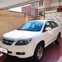 معاوضه  BydS6 مدل97 بدون رنگ،عالی