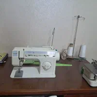 چرخ خیاطی و سردوز