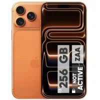 ۱۷ پرو نارنجی