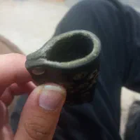 چاقو قدیمی|کوهنوردی و کمپینگ|قم, جمکران|دیوار