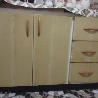 کابینت آشپزخانه وهود