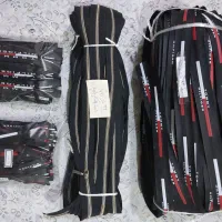 انواع زیپ و سر زیپ