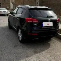 جک s5فوق العاده تمیز|خودرو سواری و وانت|حمیدیا, |دیوار