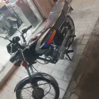 موتور سیکلت|موتورسیکلت|ملارد, |دیوار