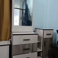 میز آرایش|جاکفشی، کمد، دراور|بوشهر, |دیوار