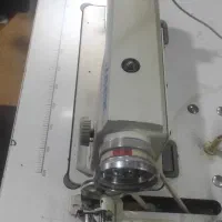 چرخ خیاطی جک و زیگزال زوجی