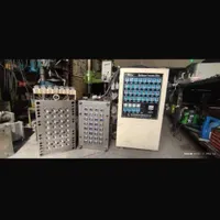 دستگاه تزریق پلاستیک تولید درب بطری آب معدنی|ماشین‌آلات صنعتی|اصفهان, آزادگان|دیوار