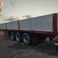 گاری لبه 13/60|قطعات یدکی و لوازم جانبی|قائن, |دیوار