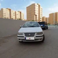 سمند ef7 مدل ۹۶