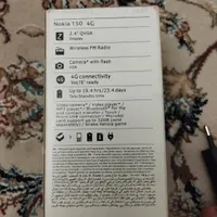 گوشی نوکیا150-4G|موبایل|تهران, جیحون|دیوار