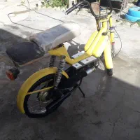 موتورسیکلت