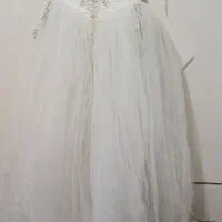 سه عدد لباس عروس بفروش میرسد|لباس|رشت, پیرسرا|دیوار