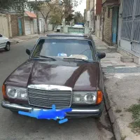 ماشین کلاسیک مدل 81  م بسیار تمیز