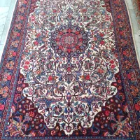 قالیچه آهنی بیجار