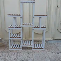 تولیدی استندهای گلدانی