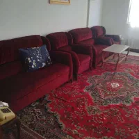 اجاره کوتاه مدت|اجارهٔ کوتاه‌مدت آپارتمان و سوئیت|مشهد, کوی راد|دیوار