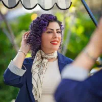 عکاس مشهدی