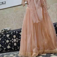 سلام لباس مجلسی