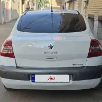 مگان2000 اتومات