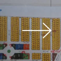 فروش زمین بسیجیان قطعه ۵۱۴