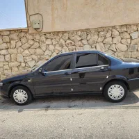 سورن EF7 مدل 1403/12 موقعیت کنگان