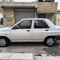 پراید 98