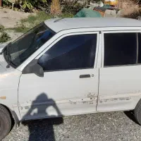 ماشین ۱۱۱|خودرو سواری و وانت|فاریاب, |دیوار