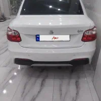 ساینا مدل ۴۰۱ درحدصفر|خودرو سواری و وانت|فولادشهر, C1|دیوار