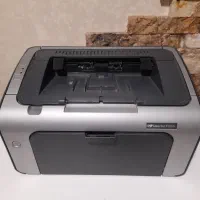 پرینتر  hp1006