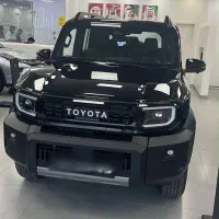 تویوتا‌‌‌اف‌‌‌جی‌‌‌کروز‌‌fj