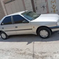 پژو 405 جی ال ایکس (GLX)، مدل ۱۳۹۶|خودرو سواری و وانت|بندر ماهشهر, |دیوار
