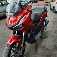 موتور طرح Adv مدل 1402