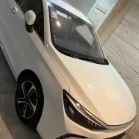 بیجینگ U5 Plus