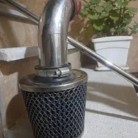 کیت مکش