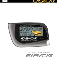 دزدگیر تصویری ایزیکار