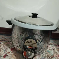 پلوپز 18نفره پارس کوشان