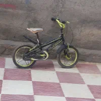 دوچرخه دست دوم