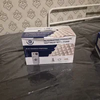 تشک مواج