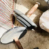 دمبل ۱۲،۵ کیلویی