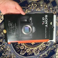 برچسب پوششی دوربین 7lll