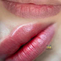 شیدینگ لب میکرو ابرو بن مژه|خدمات آرایشگری و زیبایی|شیراز, محراب|دیوار