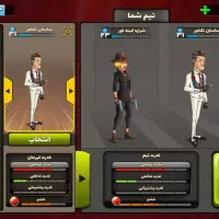 اکانت|کنسول، بازی ویدئویی و آنلاین|داراب, |دیوار