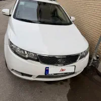 سراتو 97 آپشنال