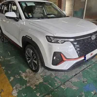 چانگان cs35مونتاژی 1404برج 8تازه تحویل صفر خشک