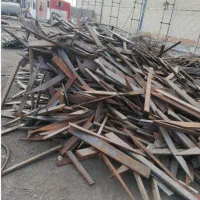 ضایعات اهن وفلزات