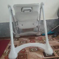 میز و صندلی غذاخوری کودک برند معتبر|تخت و صندلی بچه|کرج, اسدآباد|دیوار