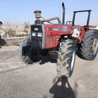 تراکتور399جفت|خودرو سنگین|تربت جام, خیرآباد|دیوار